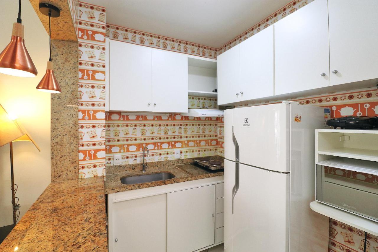 Rio Spot Homes Copacabana U037 Rio de Janeiro Esterno foto